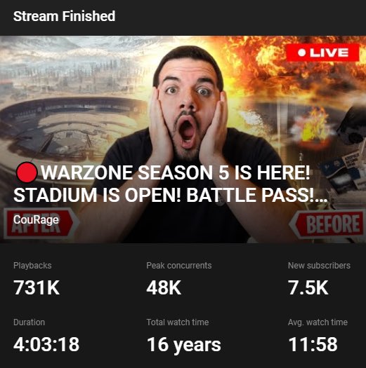 Jack “CouRage” Dunlop tweet media