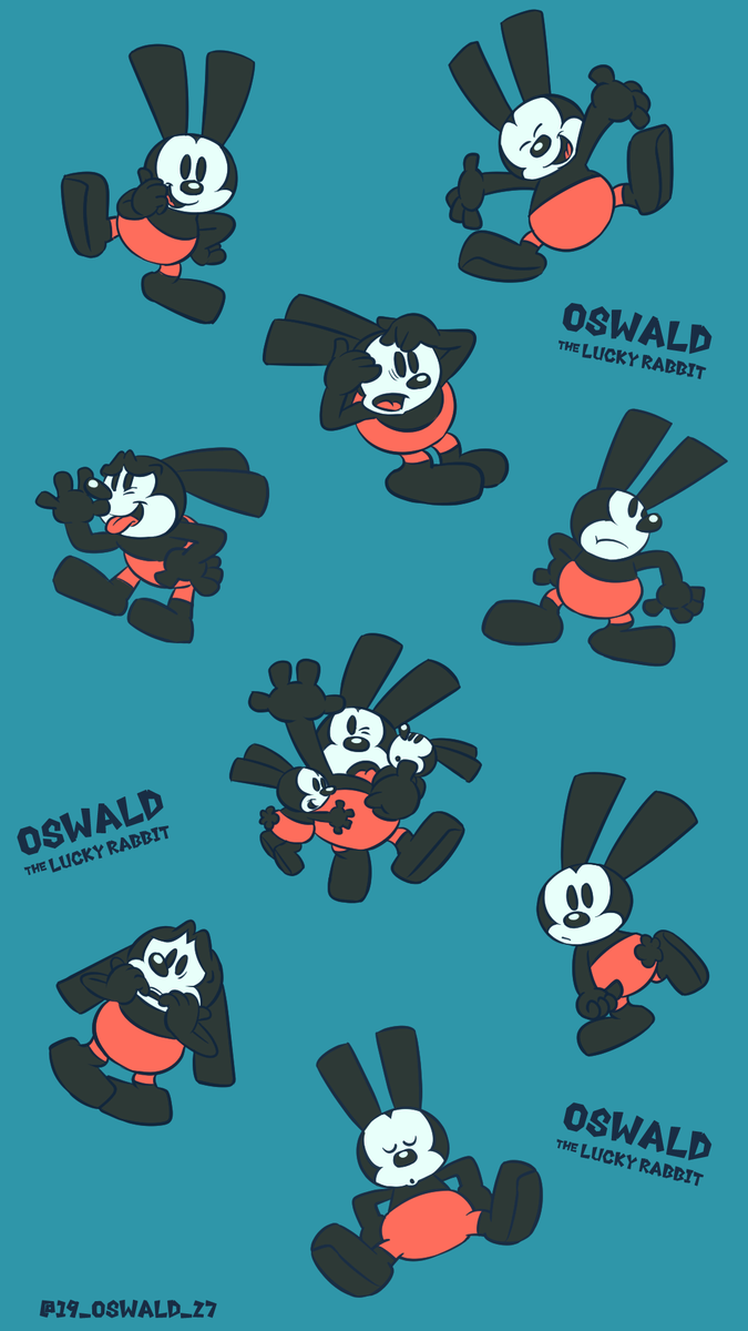 うっべ 19 Oswald 27 Twitter Profile Stweetly