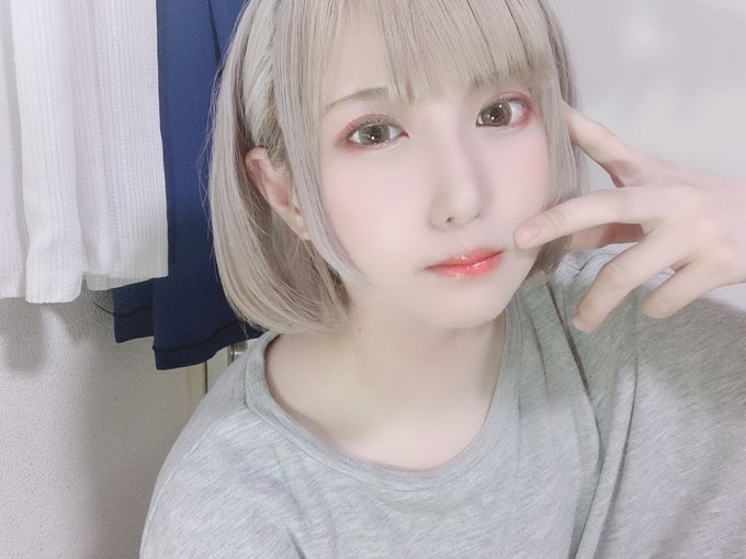 コスプレイヤー雨音瑠美(あまねるみ)のTwitter画像50
