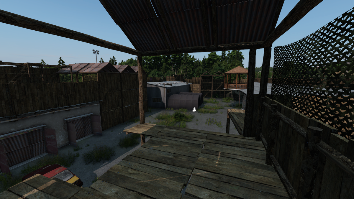 tehhag's tweet photo. @DayZ https://t.co/MVG97eXhjl