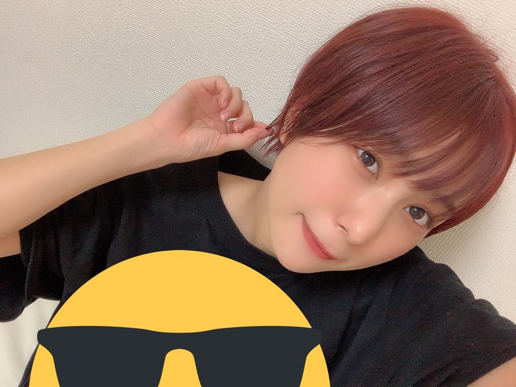 金欠豚野郎 Pa Twitter 富田 ｲｷﾘ赤髪ﾋﾟｱｽおかめ納豆ﾋﾞﾘｹﾝ似 美憂の第三形態 ﾎﾝﾏにしょうもないわ