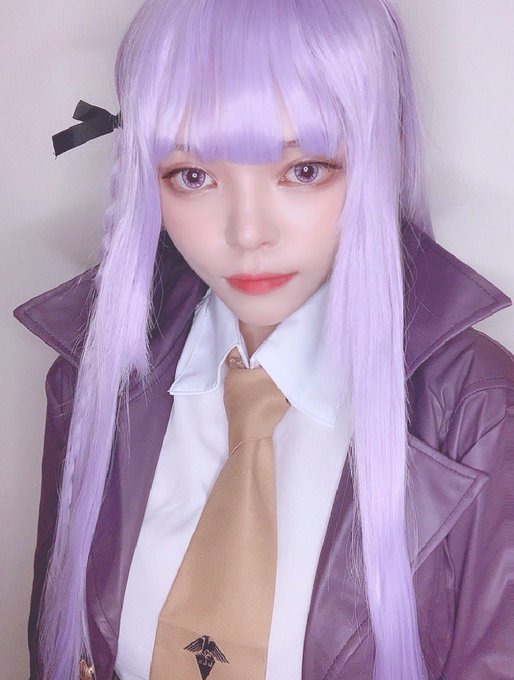 Twitterのコスプレ画像67