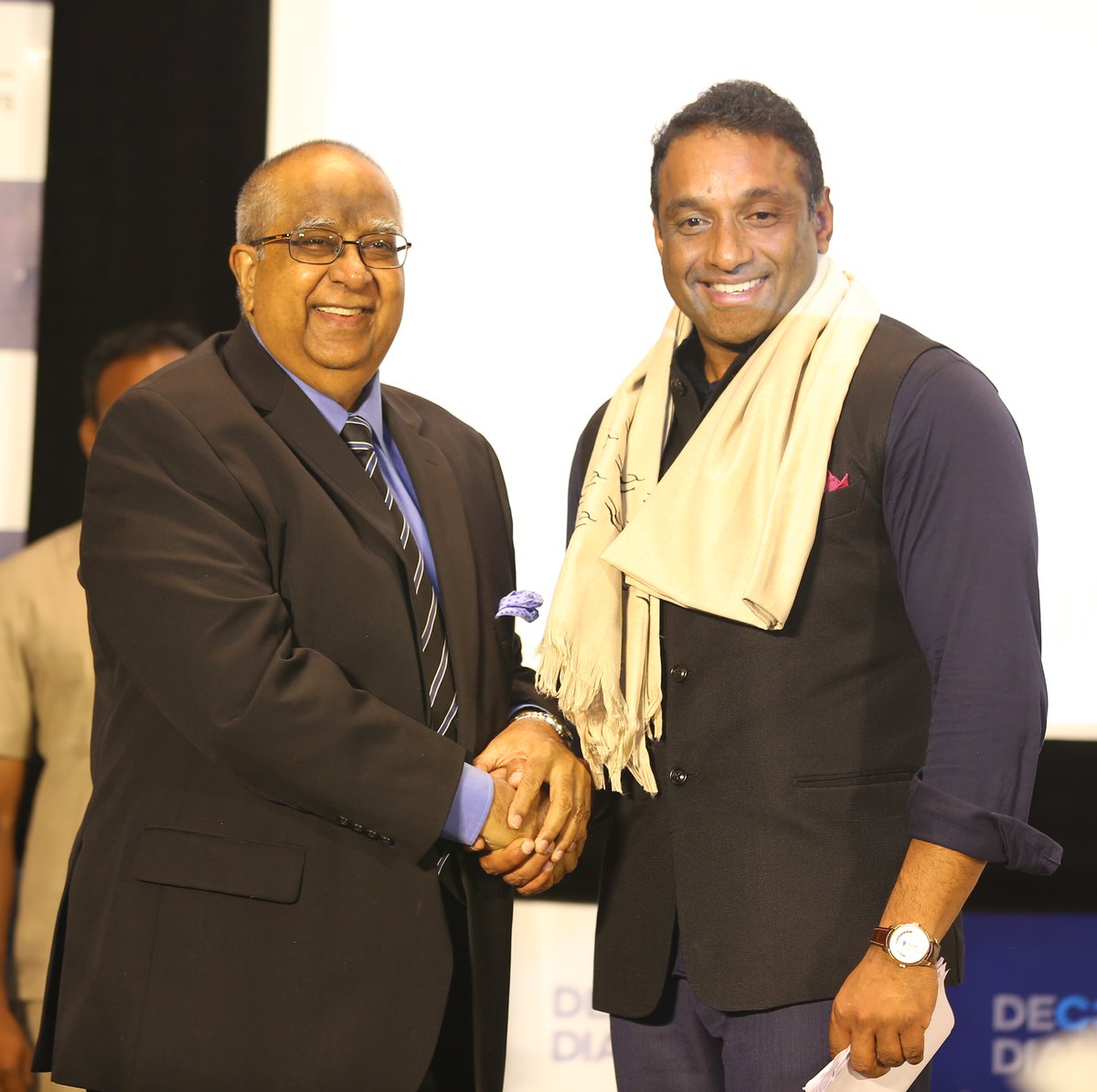 SRITNElive's tweet photo. @ISBedu partners with Govt. of Andhra Pradesh to help the state in post-Covid economic recovery and growth with a focus on reviving informal sector, e-Governance, attracting industrial investments, and food processing. Thanks to @MekapatiGoutham garu for his leadership. https://t.co/RpwF3Bmsd8