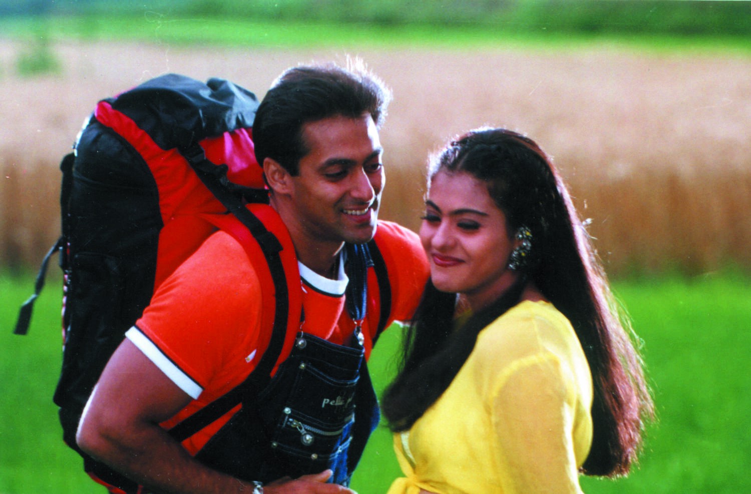 Happy Birthday Kajol ji   