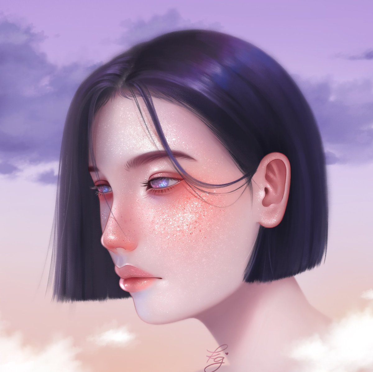 「issa new icon #NewProfilePic 」|Mōryのイラスト