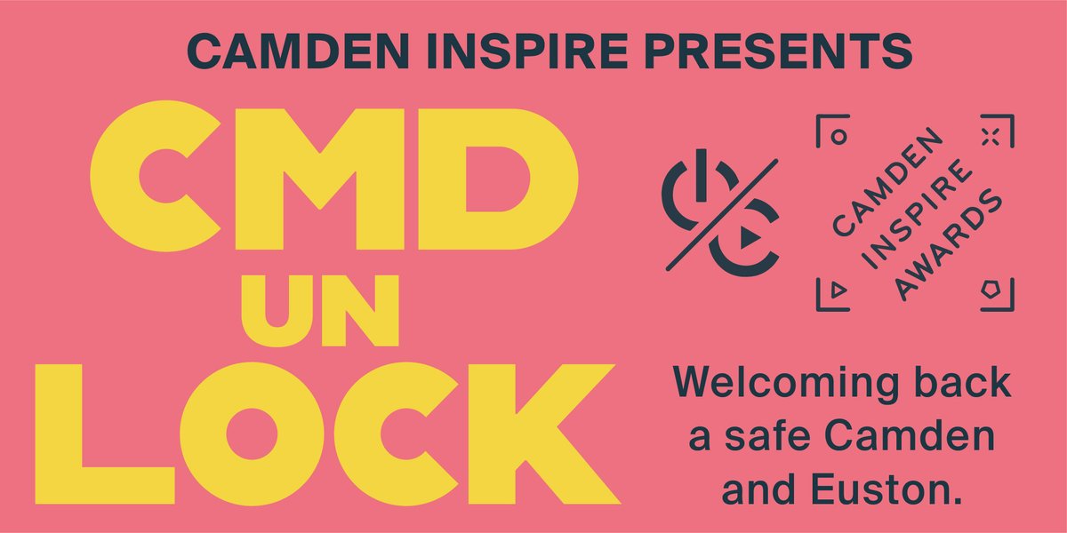 Euston Town (@eustontown) on Twitter photo 5/ Please make use of the free #camdenunlock resource pack from <a href="/CamdenInspire/">Camden Inspire</a> π You can use the assets to celebrate the reopening of your own business or a favourite spot you've recently visited - just don't forget hashtag! #camdeninspire #camdenunlock π 5/ Please make use of the free #camdenunlock resource pack from <a href="/CamdenInspire/">Camden Inspire</a> π You can use the assets to celebrate the reopening of your own business or a favourite spot you've recently visited - just don't forget hashtag! #camdeninspire #camdenunlock π