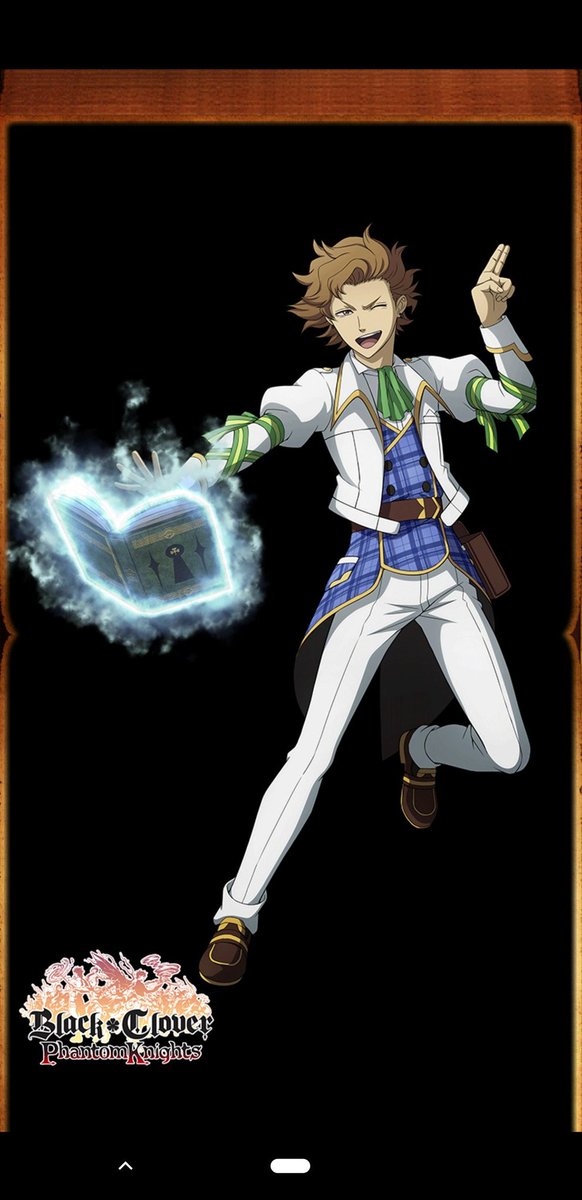 Blackcloverphantomknights Hashtag On Twitter Blackcloverphantomknights Hashtag On Twitter