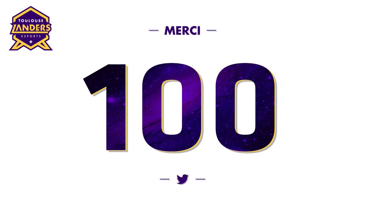 🎉 100 fois merci au nom de toute l'équipe !

Ce n'est qu'un début mais c'est déjà une grande fierté pour nous. On a hâte de vous présenter la suite du projet, stay tuned... 😉

#TOULOUSETOWIN 🚀