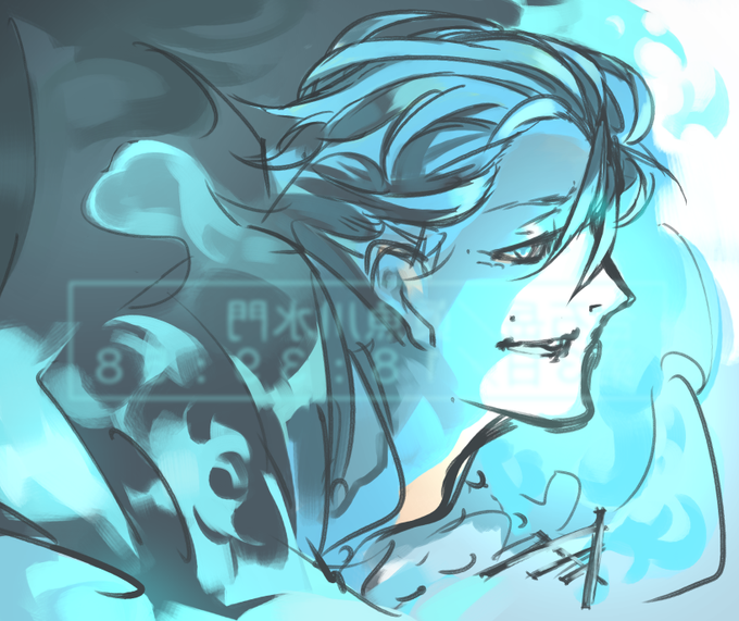 宇理炎のtwitterイラスト検索結果 宇理炎のtwitterイラスト検索結果