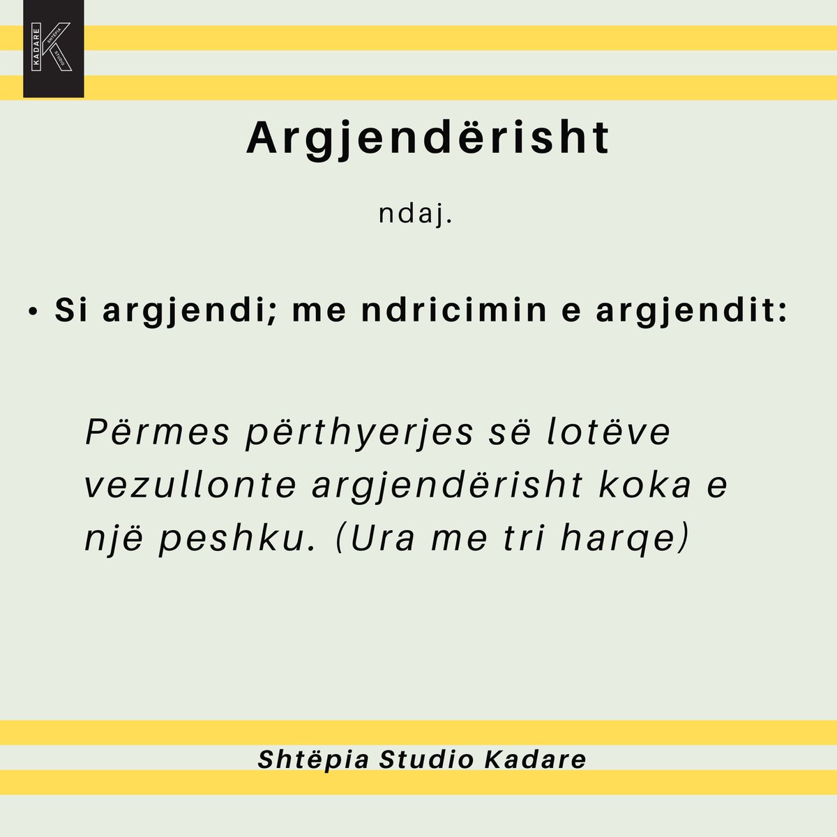HouseKadare's tweet photo. Fjalori i gjuhës së Ismail Kadaresë
#fonema
#fjalaeditës
#ismailkadare
#studiokadare
#tirana https://t.co/oVYaS6yzVK