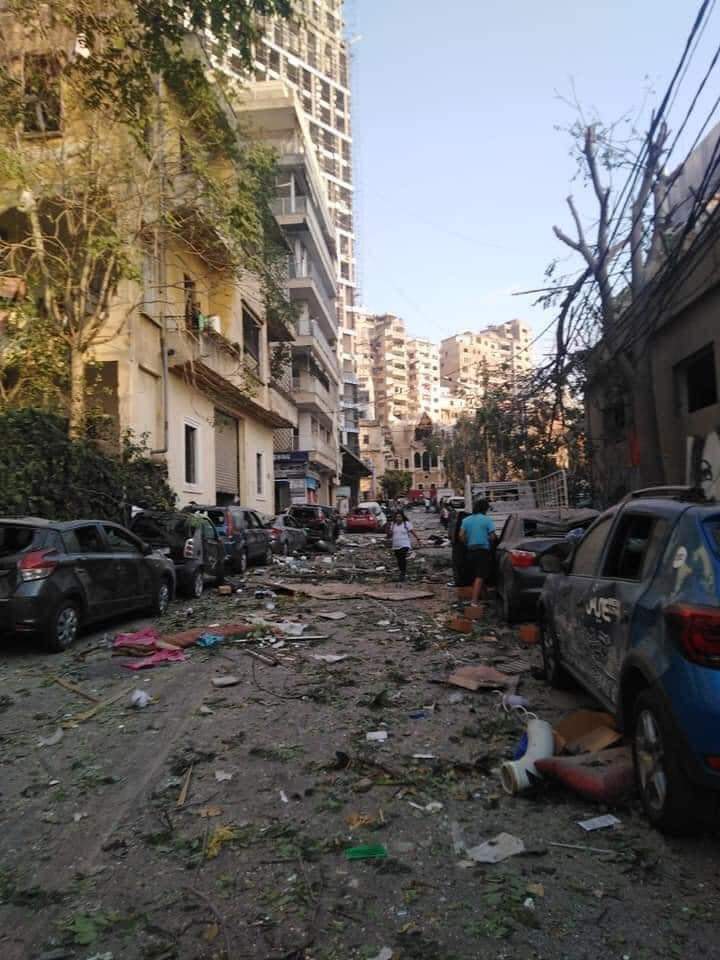 telugu_official's tweet photo. #Beirut #Lebanon #BeirutBlast #india #telugudocumentaries https://t.co/BLRHZeIpXz