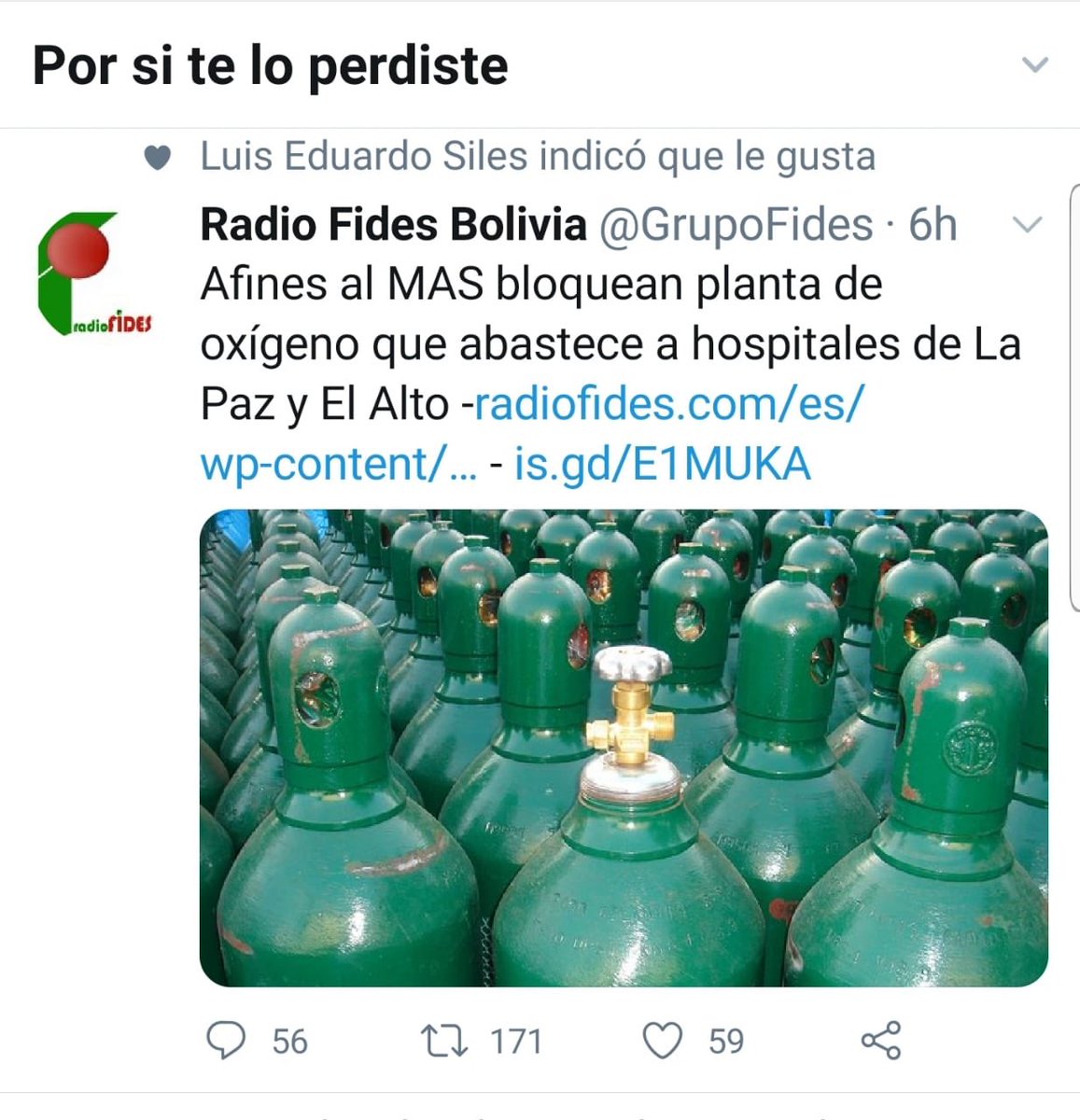 riguchobombom's tweet photo. @LuchoXBolivia @ONU_es Y la catástrofe que estas causando con el desquiciado de tu jefe???? Hipócrita!!! Pero hay un Dios que ve todo... Hay un Dios. https://t.co/zhsctIGLcZ