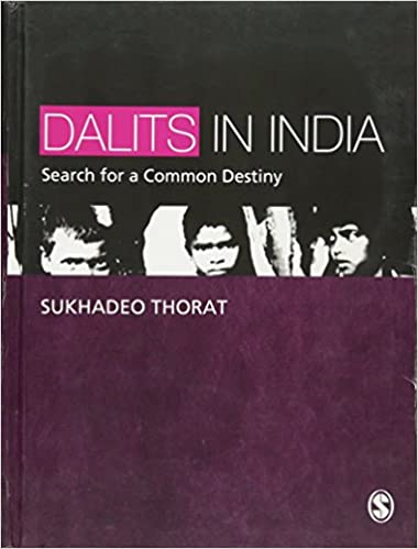 “Dalits in India”