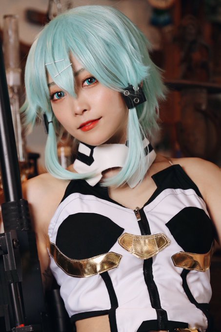 Twitterのコスプレ画像68