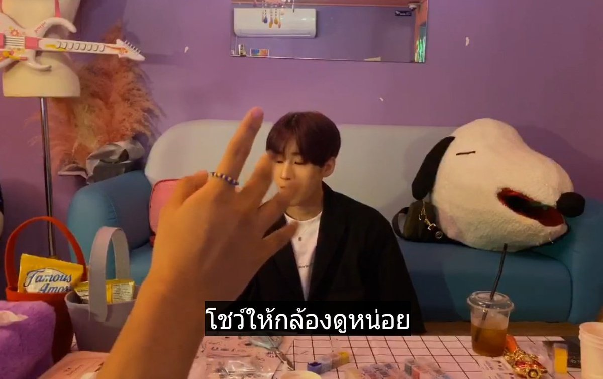 B° ʷ_ᵒ_ᵒ_ʸ_ᵃ : 밀 tweet media