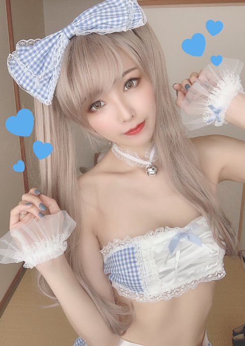Twitterのコスプレ画像71