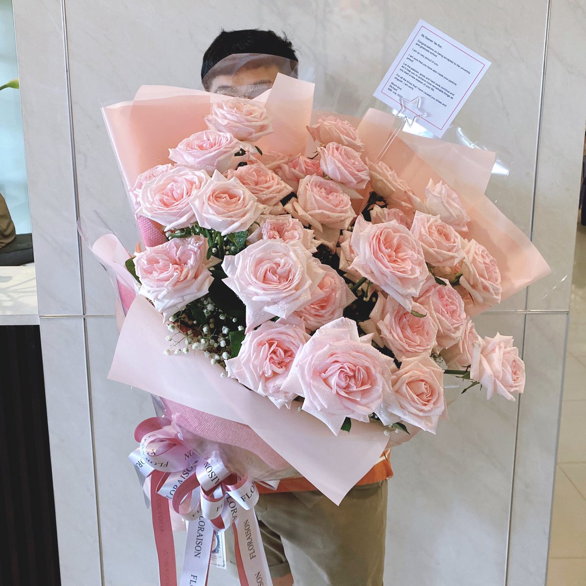 Floraison | ร้านดอกไม้ ส่งดอกไม้ ช่อดอกไม้สวยๆ on Twitter: Floraison | ร้านดอกไม้ ส่งดอกไม้ ช่อดอกไม้สวยๆ On Twitter: