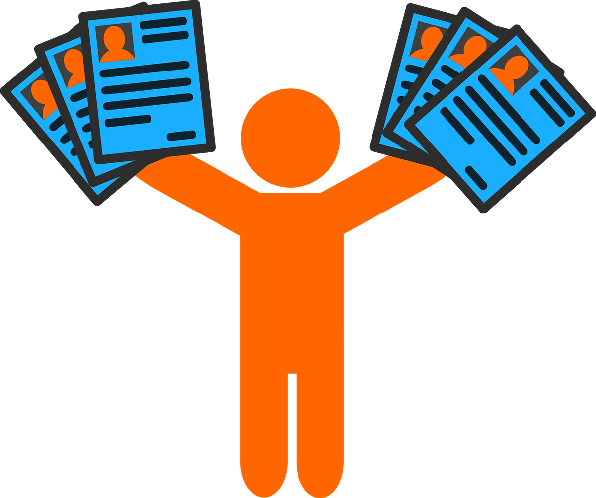 MG_Consultants1's tweet photo. Avis aux jeunes diplômés qui recherchent leur premier #emploi ! #conseils de chasseuse pour booster vos #candidatures!!!
#recrutement #conseil #rh
https://t.co/ToIHQ20C6Y https://t.co/CI9OheK9QK
