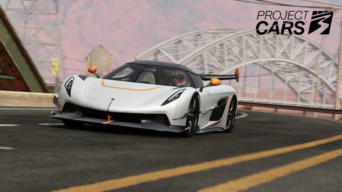 Project CARS on X: An update from the Slightly Mad Team on #ProjectCARS  and #ProjectCARS2.  / X