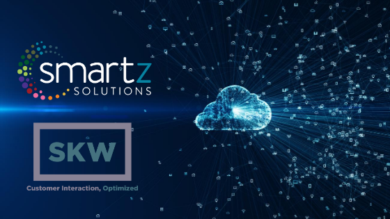 smartz_solution's tweet photo. "We at SKWeston &amp; Company decided to partner with Smartz Solutions because we believe they provide a strong true omni channel solution to the contact center space." - Kevin Lasky, Senior Director, SKWeston &amp; Company. https://t.co/6FeTjHNPq5
