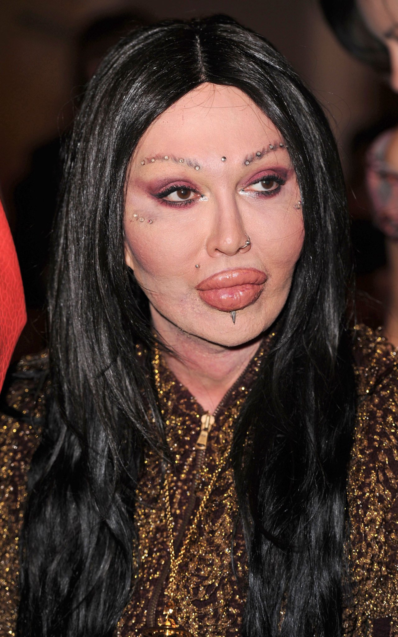 Happy birthday legend Pete Burns    