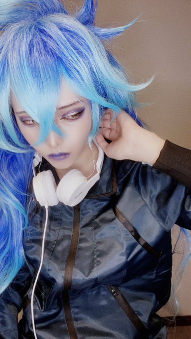 コスプレイヤー一色華月のTwitter画像50