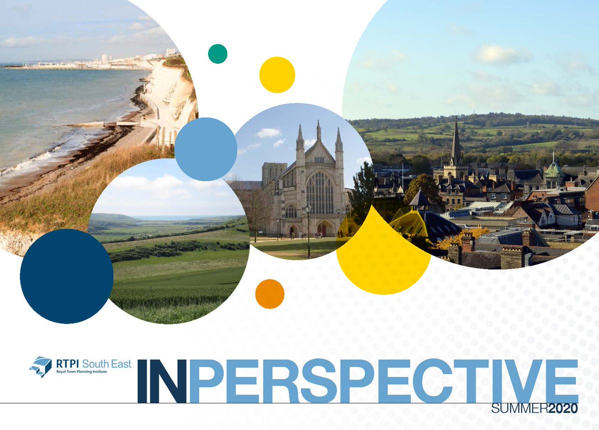 The latest edition of InPerspective magazine is now online! you can read it here: rtpi.org.uk/media/5962/rtp…  #PlanTheWorldWeNeed