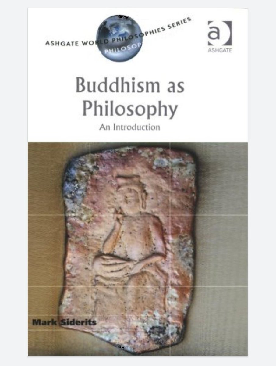 “Buddhism as Philosophy”