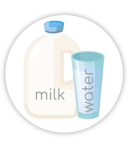 D2S_Wales's tweet photo. The best drinks you can give your children are water and milk. What drinks to avoid and why? Visit https://t.co/Oh4jlRaPEM
@everychildwales #DesignedtoSmile https://t.co/1zcfAVXfJb