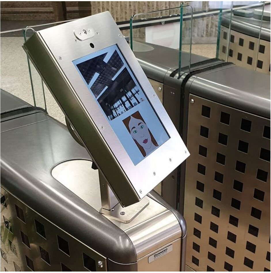 ScreenguardLtd's tweet image. Dahua loses Australian Medical Device Approval

#ipvm reports Dahua have lost their Medical Device Approval and now can't advertise or sell their system there until they pass Conformity Assessment. Check our compliant #ScreenguardLtd #TemperatureScanner at bit.ly/37LDDXq