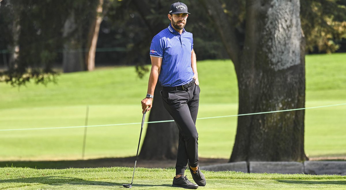 We would like to send our congratulations across to <a href="/FredVR_/">Erik van Rooyen</a>. 🇿🇦⛳️

Your performances have been sensational so far this season &amp; we look forward to seeing you go from strength to strength in the years ahead! 🔜🏆

#Gr8nessBeginsHere | <a href="/PGATOUR/">PGA TOUR</a> | #SunshineTour