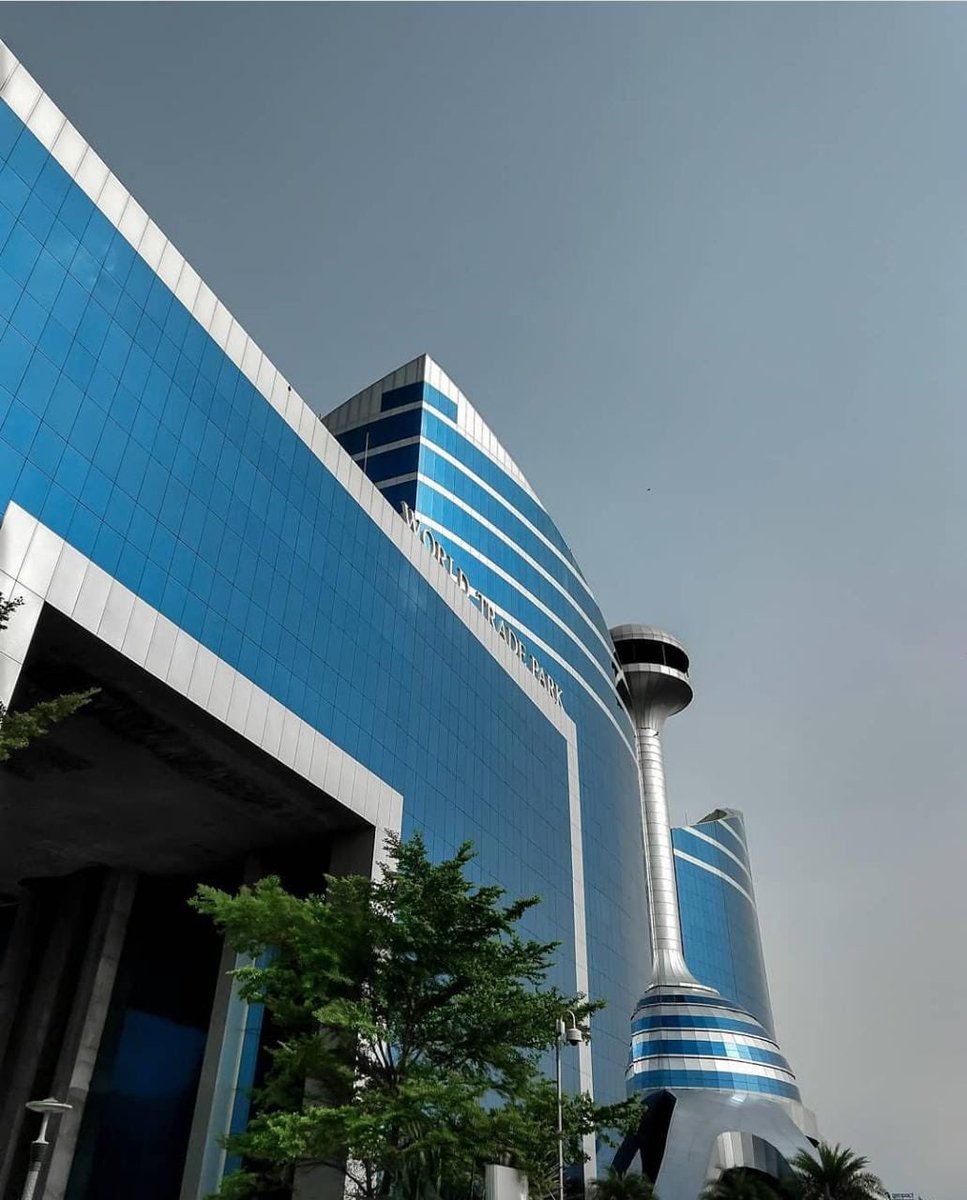 Blue skies, pleasant wind and explicit grandeur. Can’t think of better spot for some rest and relaxation.
Mission COVID Safe WTP
#wtp #jaipur #worldtradepark #worldtradeparkjaipur #worldtradeparkofficial #wecareforyou #assafeasyourhome #offers #sale