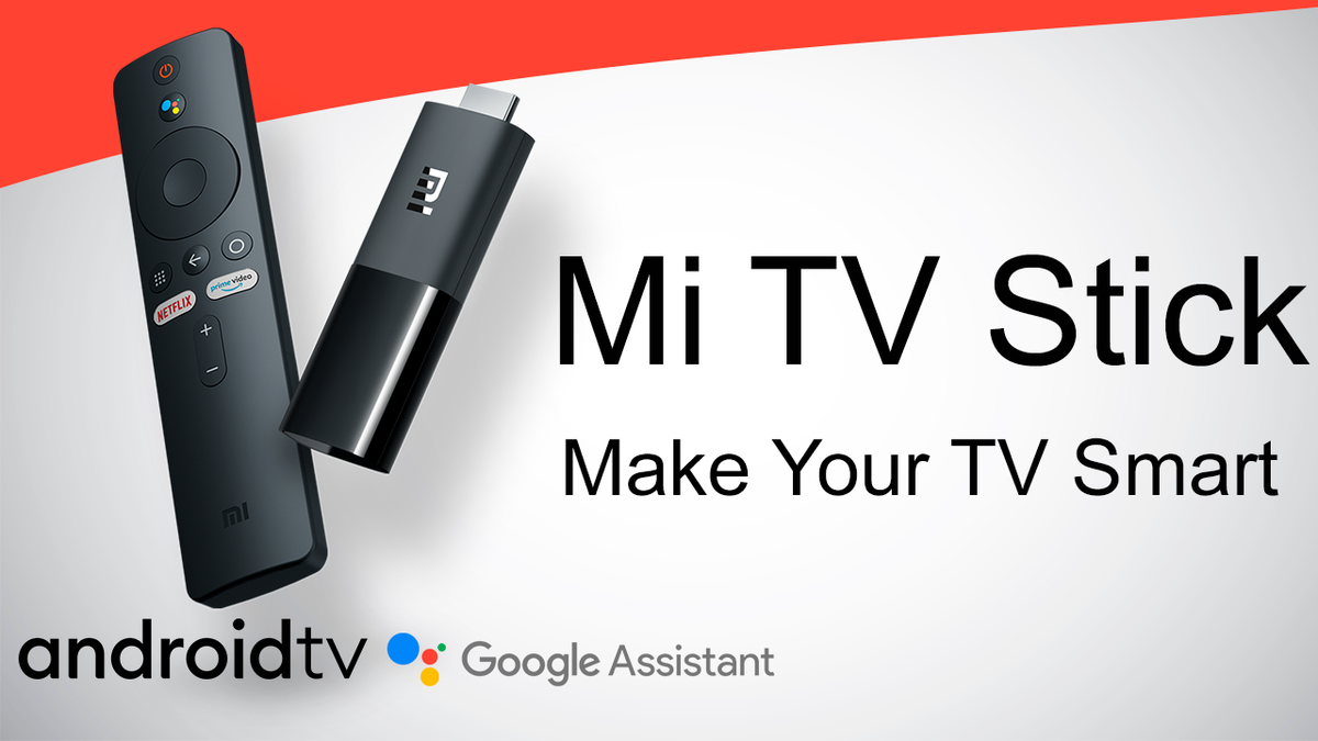 utsavtechie's tweet photo. Mi TV Stick - Better Than Fire TV Stick?? https://t.co/AMheziFS1J via @YouTube
@XiaomiIndia @MiTVIndia #PlugItMakeItSmart https://t.co/dRjNTb6d9p
