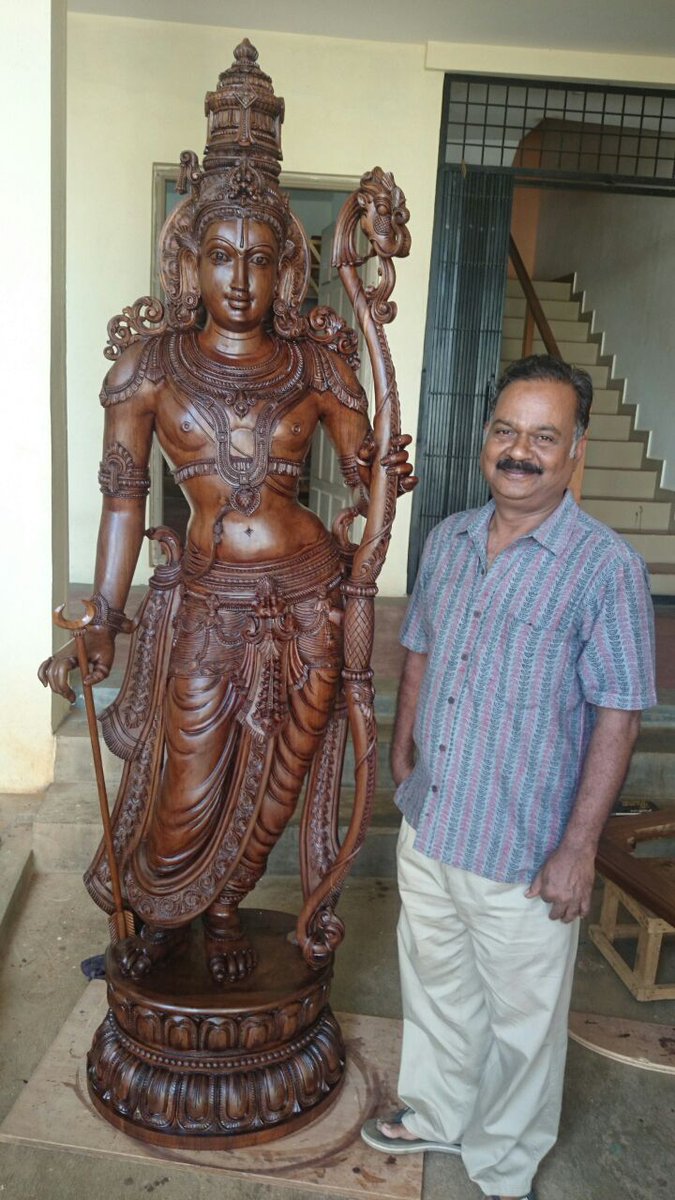 Tej_AnanthKumar tweet picture