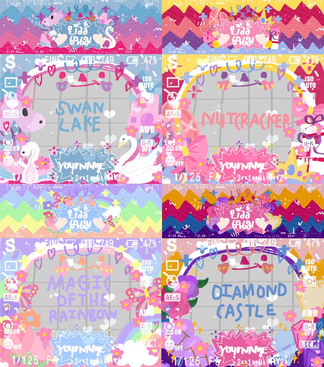 🥕✨ mayplesyq 🌷⭐️ tweet media