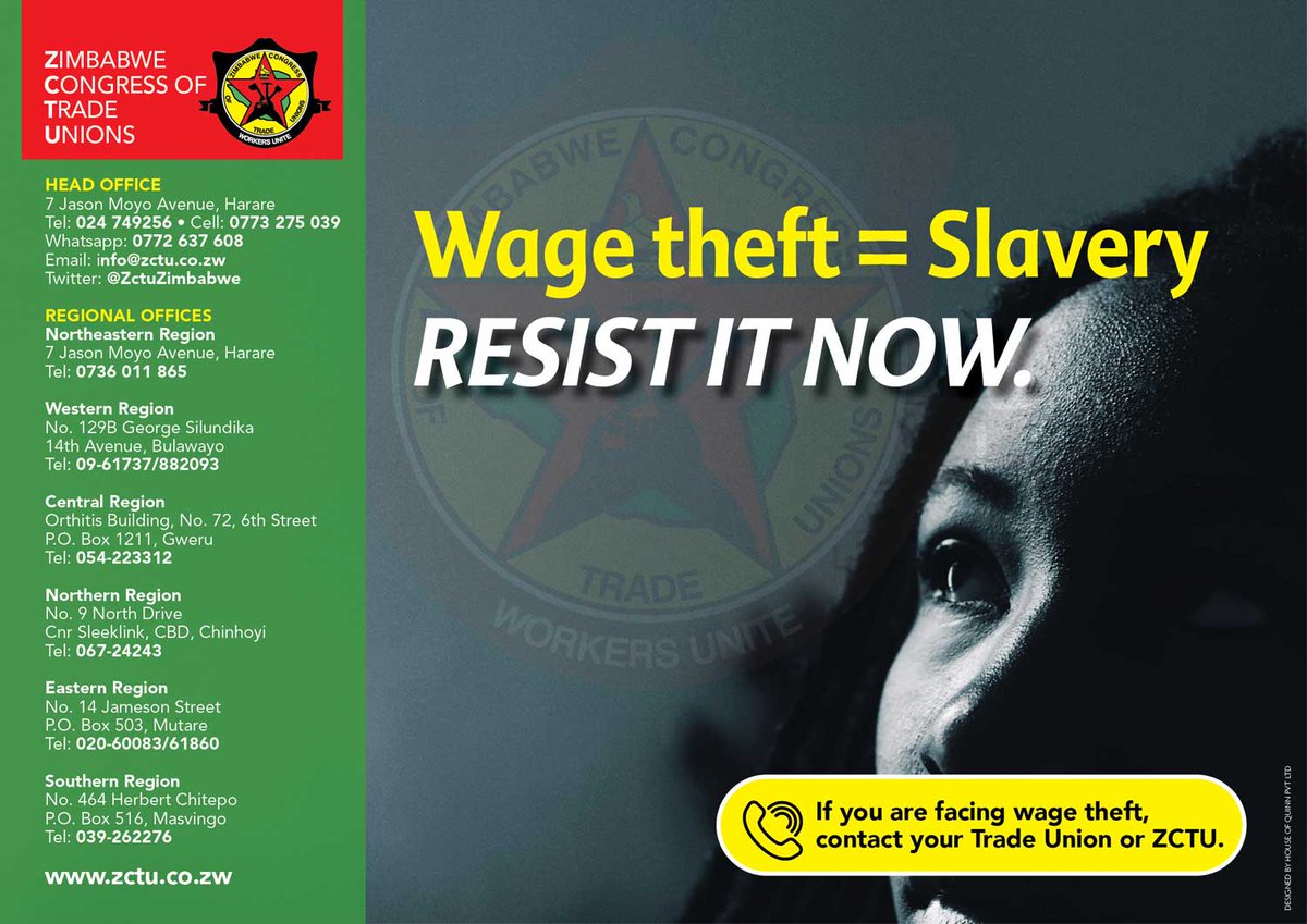 DecentWorkZim's tweet photo. https://t.co/pwy67bXbx3