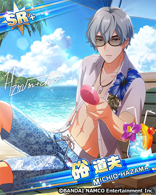 Twitter 上的 SideM(ブランド公式): Twitter 上的 SideM(ブランド公式):