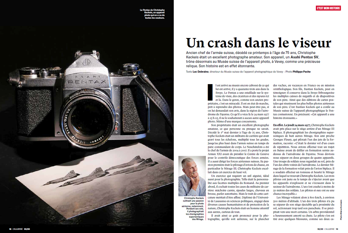 Swiss Camera Museum tweet media