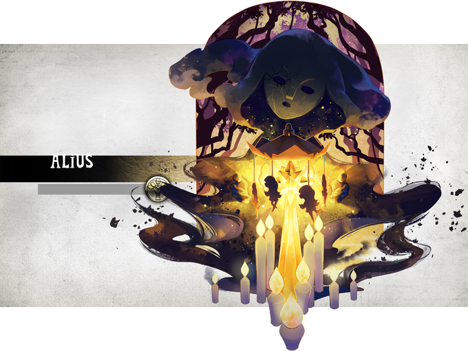 神秘のtwitterイラスト検索結果 古い順