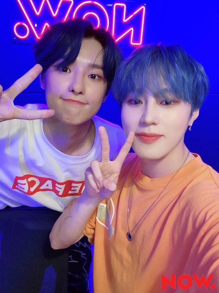 yunwj36282's tweet photo. @c_woodzofficial #WOODZ #조승연 #HAPPY_WOODZ_DAY
#승연이의_여름은_파랗게 #생일축하해💙
승연오빠 25번째 생일 측하해요🎉🧡💙 https://t.co/UqWRs5HdX8