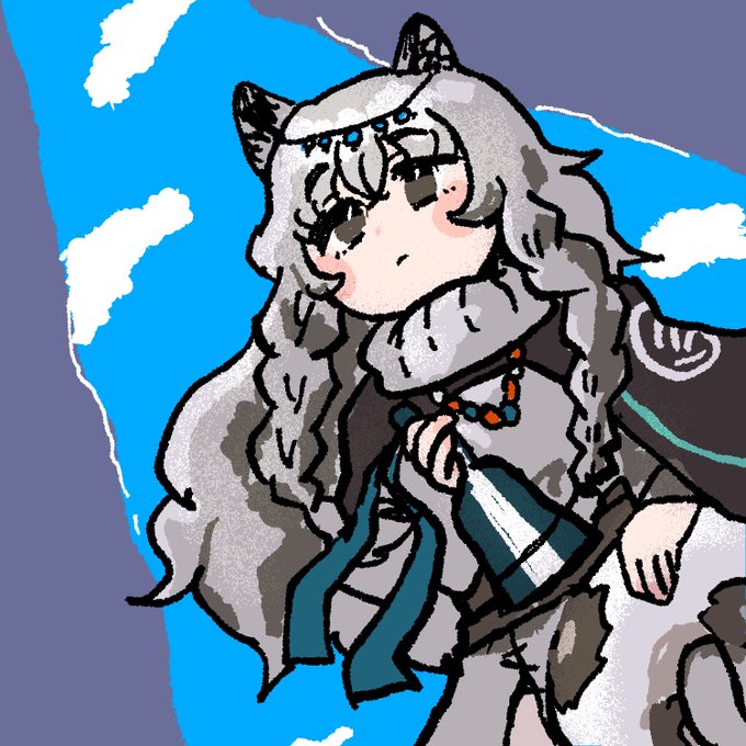 アークナイツ  プラマニクス 