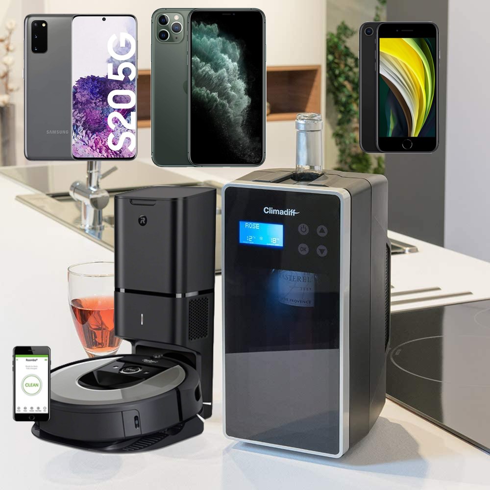 CadaCentimoCuen's tweet photo. Ofertas en alta tecnología Un poco de mercadillo: https://t.co/XPk0MIkocS incluso algún #Samsung y #iphone #SamsungEvent #Oferta #rebajas https://t.co/XP6h05NR9V