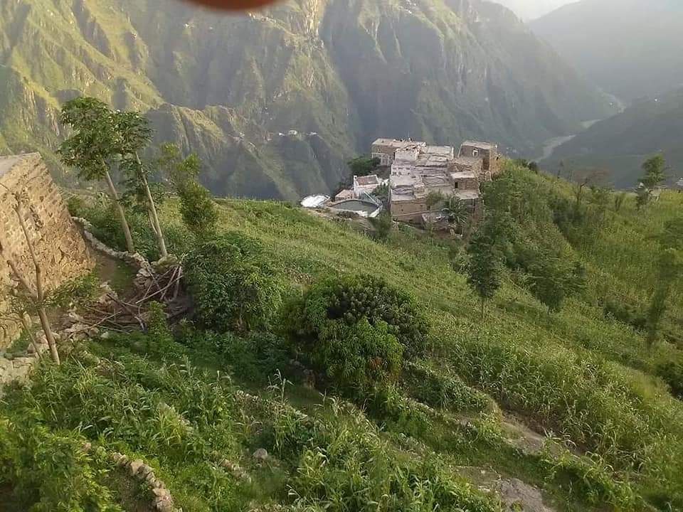 RimaYemen's tweet photo. #شارك_علق_اعجاب ♥️
#الطبيعه_في_محافظة_ريمة_غير 🌲 
مديرية الجعفرية #محافظة_ريمة 🇾🇪 https://t.co/6NdUmGAGqY