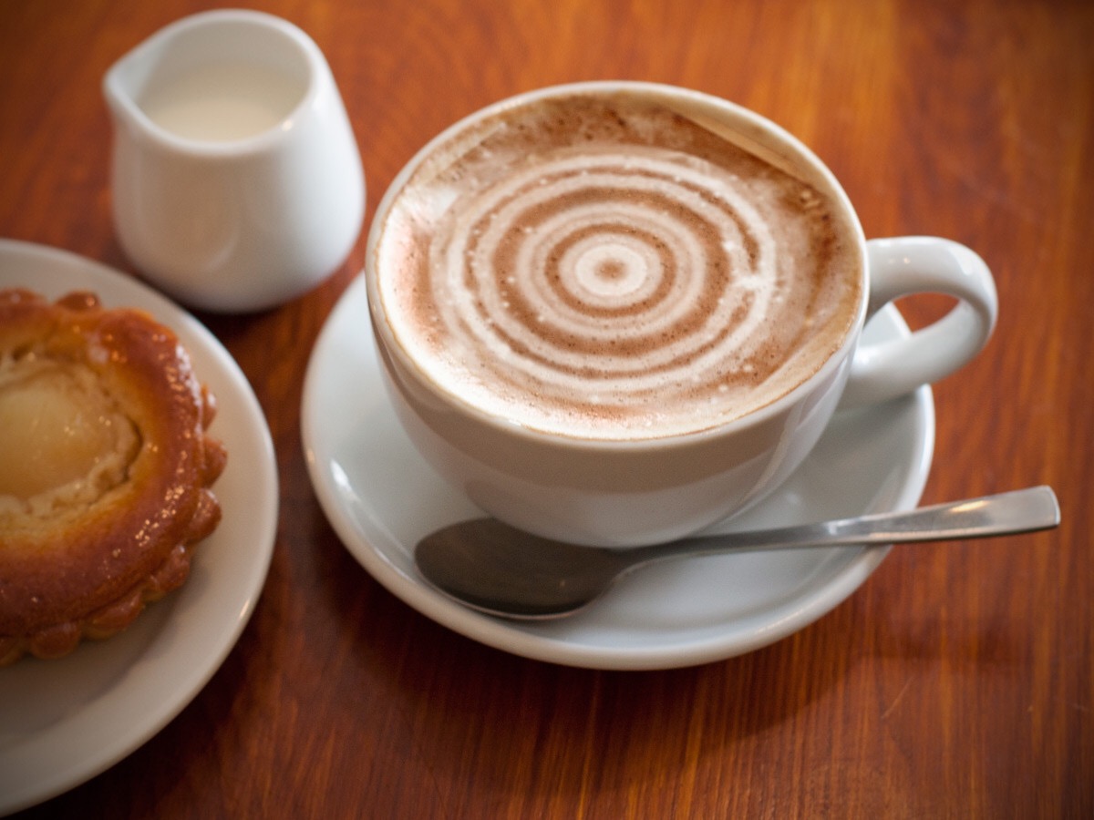 Sankofaeducator's tweet photo. Jabbi Delehaye: Artwork World Tour
Image: Bubble Series Experiment 2
#JabbiDelehaye #SacredGeomteryArtwork #BubbleSeriesExperiment2 #SacredGeometry #MochaArt #Mocha #Coffee #Art #Artwork #Beautiful #Symbolism #CirclesWithinCricles https://t.co/RUCFU38055