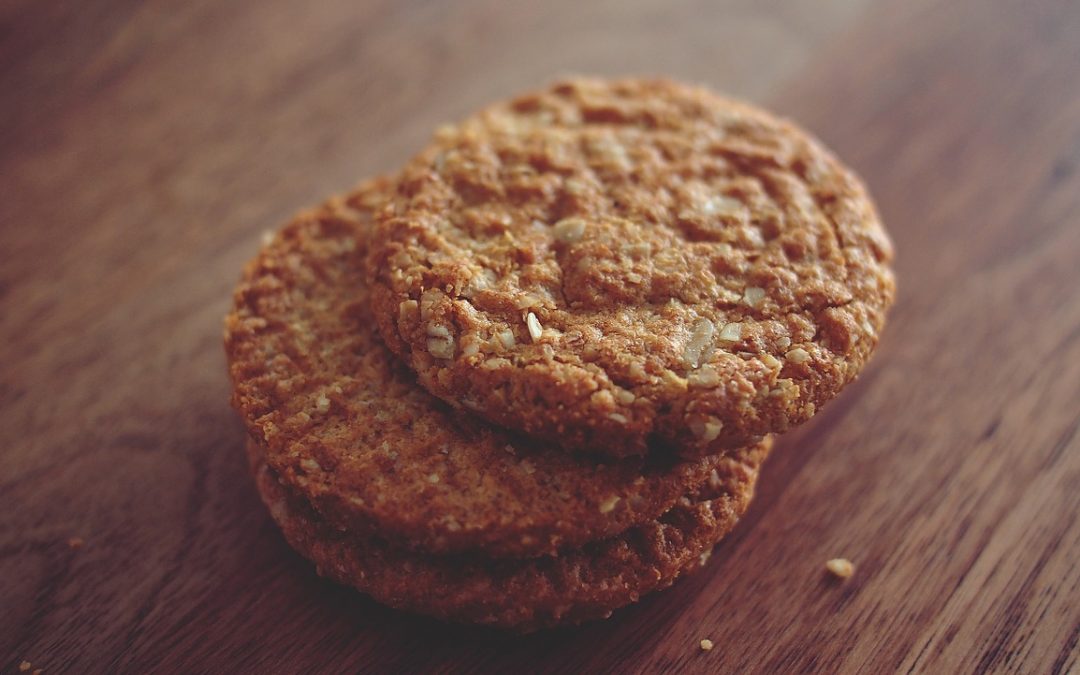 No queremos que dejes de comer lo que te gusta, pero debes hacerlo de manera consciente y con recetas adaptadas a una dieta baja en carbohidratos. Por eso, toma nota de esta receta de galletas #lowcarb. ⁣
⁣
recetaslowcarb.com/recetas/gallet…
