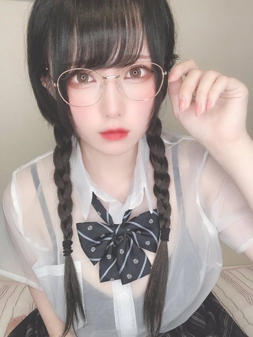 コスプレイヤーmonaのTwitter画像48