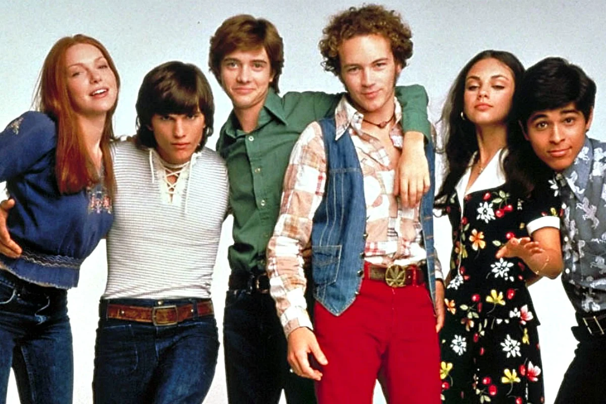 a thread that might break your heart: why you shouldn't stan ANY of the actors from '70s show