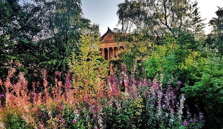 GlobalTreasureA's tweet photo. #GlasgowWeek🏴󠁧󠁢󠁳󠁣󠁴󠁿 • Today we’re fortunate enough to have received this excellent feature with Glasgow recs from @FindingScotland 

Read the full story on our IG! https://t.co/sd9qU5DGMx 

#VisitScotland #BloggerDay #HameTownTourist #OnlyInScotland https://t.co/r4a3gSPf4M