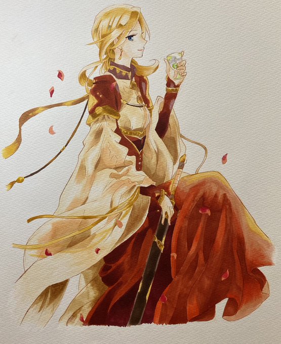 Oo Sofさんのイラストまとめ Oo Sofさんのイラストまとめ