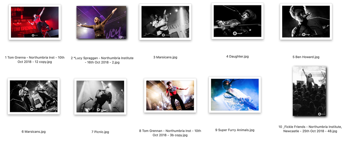 _victoriawai_'s tweet photo. Day 8 recap #SaveOurVenues #Fundraiser is @NI_Institute which features @Tom_Grennan @lspraggan @Marsicans @ohdaughter @benhowardmusic @picnicbanduk @superfurry @ficklefriends. To have these images on your wall DM me so we can give back to #SaveVenues & #SaveLiveMusic. RT please⚡️ https://t.co/z8OJIyAnAe